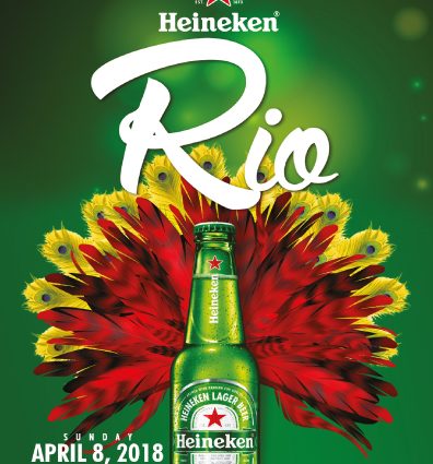 Heineken Rio