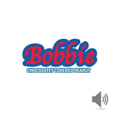 Bobbie ‘Have A Ball’ Juggle