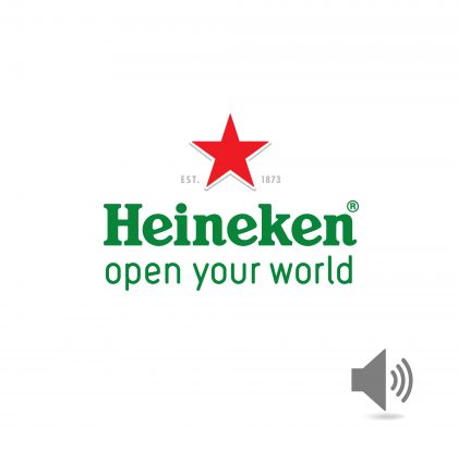 Heineken – Open Your World – Busy Signal